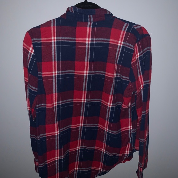 Flannel - Picture 2 of 2